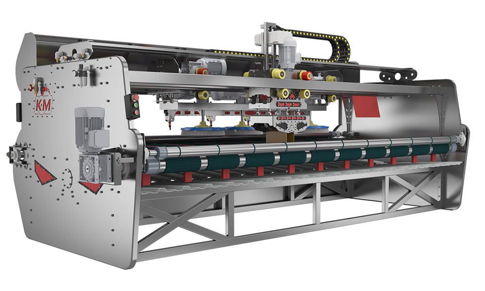 ماكينة غسيل سجاد / بساط أوتوماتيكية بالكامل (Monster Simple Forceline 3500 الكروم) ماكينة غسيل سجاد / بساط أوتوماتيكية بالكامل (Monster Simple Forceline 3500 الكروم)