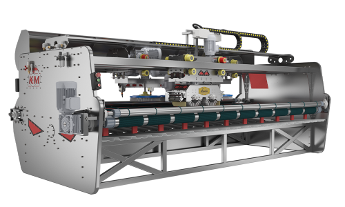 ماكينة غسيل سجاد / بساط أوتوماتيكية بالكامل (Monster Simple Power 3500 الكروم) ماكينة غسيل سجاد / بساط أوتوماتيكية بالكامل (Monster Simple Power 3500 الكروم)