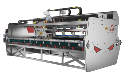 ماكينة غسيل سجاد / بساط أوتوماتيكية بالكامل (Monster Simple Power 3500 الكروم) ماكينة غسيل سجاد / بساط أوتوماتيكية بالكامل (Monster Simple Power 3500 الكروم)