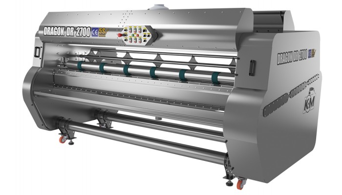 ماكينة نفض غبار السجاد الأوتوماتيكية  DRAGON DR 2700 أحمر ماكينة نفض غبار السجاد الأوتوماتيكية  DRAGON DR 2700 أحمر