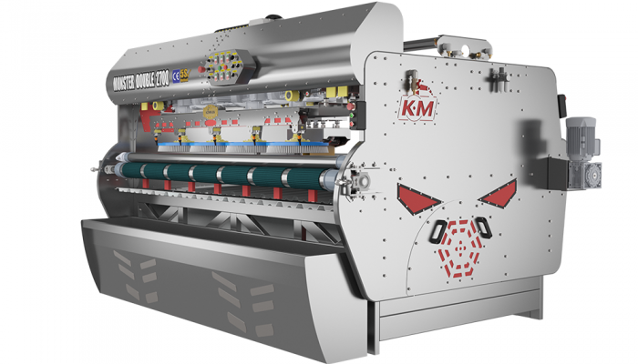 ماكينة غسيل سجاد / بساط أوتوماتيكية بالكامل (Monster Double Forceline 2700 الكروم) ماكينة غسيل سجاد / بساط أوتوماتيكية بالكامل (Monster Double Forceline 2700 الكروم)