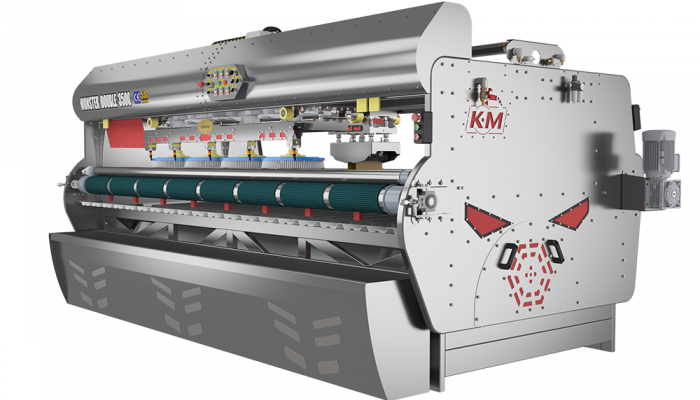 ماكينة غسيل سجاد / بساط أوتوماتيكية بالكامل (Monster Double Forceline 3500 الكروم) ماكينة غسيل سجاد / بساط أوتوماتيكية بالكامل (Monster Double Forceline 3500 الكروم)