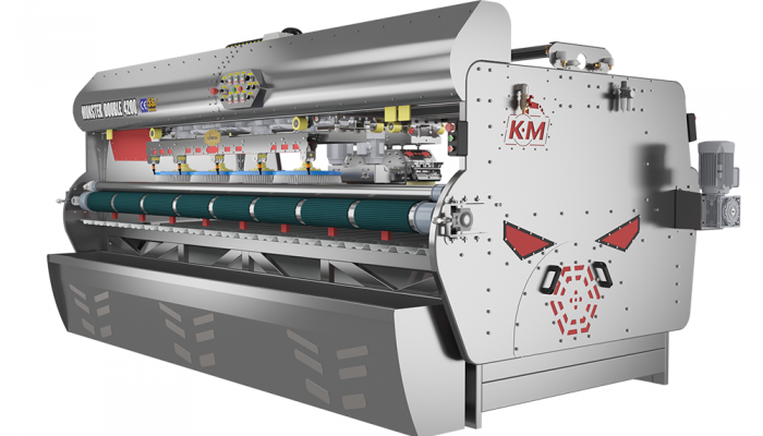 ماكينة غسيل سجاد / بساط أوتوماتيكية بالكامل (Monster Double Power 4200 الكروم) ماكينة غسيل سجاد / بساط أوتوماتيكية بالكامل (Monster Double Power 4200 الكروم)