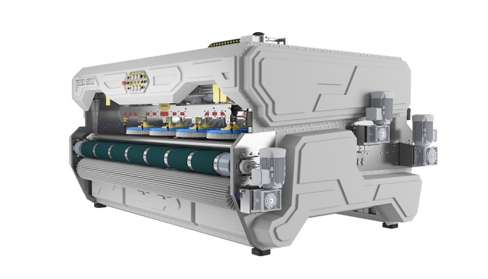 ماكينة غسيل سجاد / بساط أوتوماتيكية بالكامل (TIGER FORCELINE 2700) ماكينة غسيل سجاد / بساط أوتوماتيكية بالكامل (TIGER FORCELINE 2700)