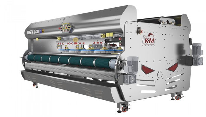 ماكينة غسيل سجاد / بساط أوتوماتيكية بالكامل ( MONSTER POWER XL 4200 ) ماكينة غسيل سجاد / بساط أوتوماتيكية بالكامل ( MONSTER POWER XL 4200 )