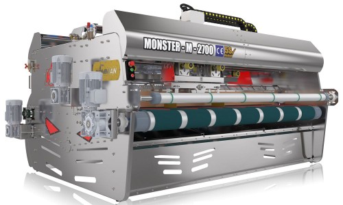 ماكينة غسيل سجاد / بساط أوتوماتيكية بالكامل (MONSTER M 2700 ) ماكينة غسيل سجاد / بساط أوتوماتيكية بالكامل (MONSTER M 2700 )