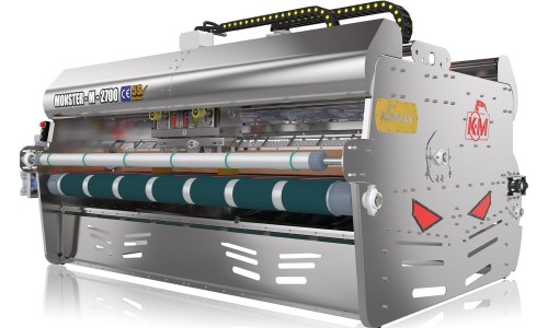 ماكينة غسيل سجاد / بساط أوتوماتيكية بالكامل (MONSTER M 2700 ) ماكينة غسيل سجاد / بساط أوتوماتيكية بالكامل (MONSTER M 2700 )