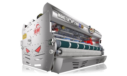 ماكينة غسيل سجاد / بساط أوتوماتيكية بالكامل (MONSTER M 2700 ) ماكينة غسيل سجاد / بساط أوتوماتيكية بالكامل (MONSTER M 2700 )