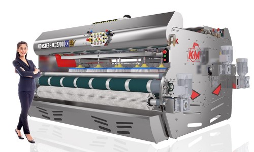 ماكينة غسيل سجاد / بساط أوتوماتيكية بالكامل (MONSTER M 2700 ) ماكينة غسيل سجاد / بساط أوتوماتيكية بالكامل (MONSTER M 2700 )