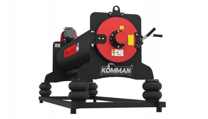 ماكنة تجفيف السجاد والغزل كوبرا 2700-38 -S (BORA 2700-38-S)  ماكنة تجفيف السجاد والغزل كوبرا 2700-38 -S (BORA 2700-38-S)