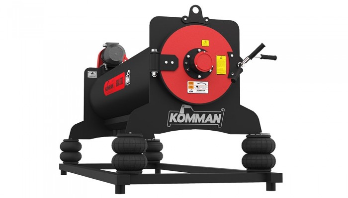 ماكنة تجفيف السجاد والغزل كوبرا 2700-38 -S (BORA 2700-38-S)  ماكنة تجفيف السجاد والغزل كوبرا 2700-38 -S (BORA 2700-38-S)