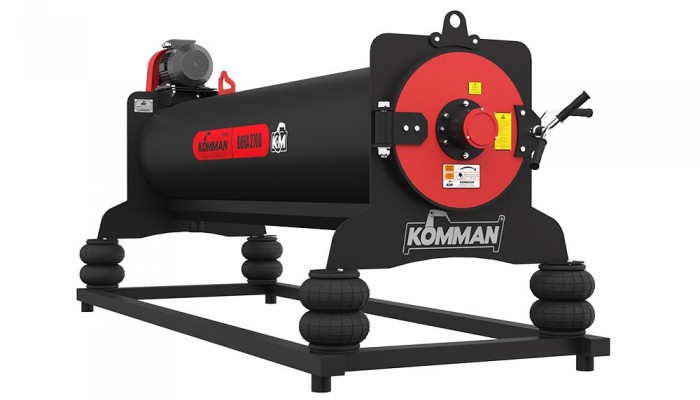 ماكنة تجفيف السجاد والغزل كوبرا 2700-38 -S (BORA 2700-38-S)  ماكنة تجفيف السجاد والغزل كوبرا 2700-38 -S (BORA 2700-38-S)