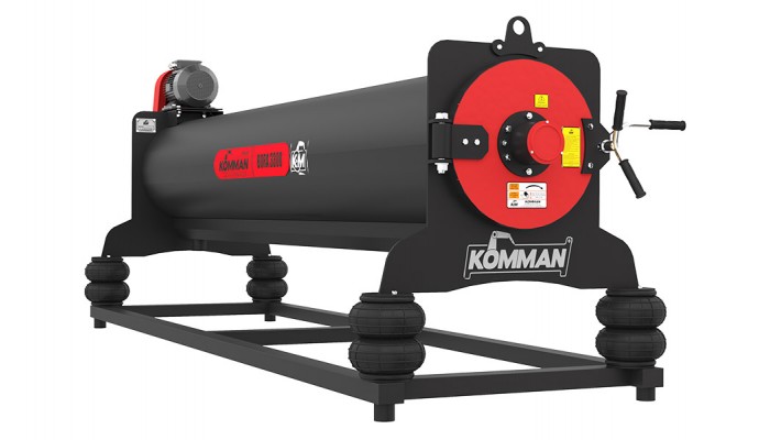 ماكينة تجفيف السجاد والغزل 3300-38-M (BORA 3300-38-M) ماكينة تجفيف السجاد والغزل 3300-38-M (BORA 3300-38-M)