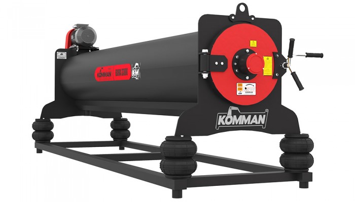 ماكينة تجفيف السجاد والغزل 3300-38-M (BORA 3300-38-M) ماكينة تجفيف السجاد والغزل 3300-38-M (BORA 3300-38-M)