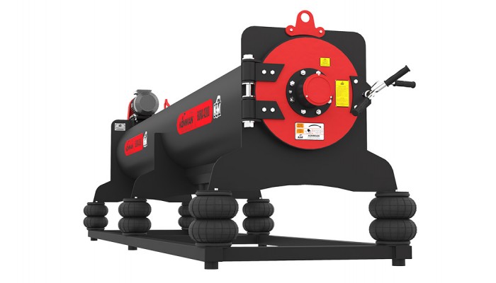 ماكينة السجاد والبساط بورا 4200 – 38 الكبيرة ماكينة السجاد والبساط بورا 4200 – 38 الكبيرة