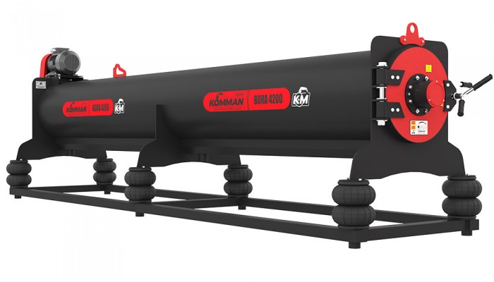 ماكينة السجاد والبساط بورا 4200 – 38 الكبيرة ماكينة السجاد والبساط بورا 4200 – 38 الكبيرة