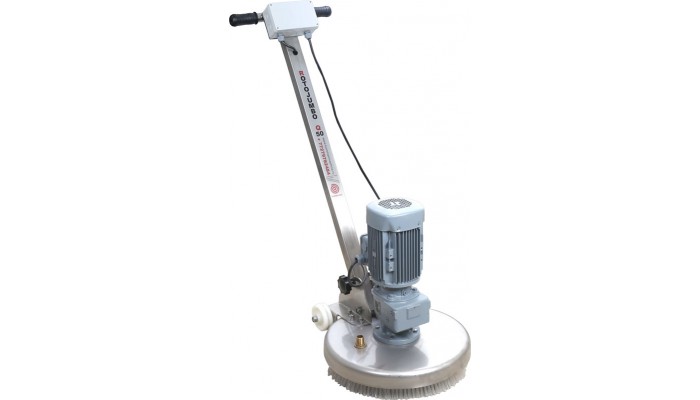 آلة غسيل السجاد اليدوية  ROTOJUMBO Q 43