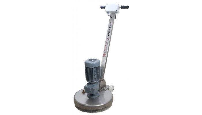 آلة غسيل السجاد اليدوية  ROTOJUMBO Q 45 آلة غسيل السجاد اليدوية  ROTOJUMBO Q 45