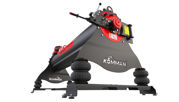 ماكنة تجفيف السجاد والغزل كوبرا 2700-38 -S (COBRA 2700-38-S) 