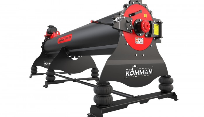 ماكينة تجفيف السجاد كوبرا 4200 – 42 الكبيرة  ماكينة تجفيف السجاد كوبرا 4200 – 42 الكبيرة