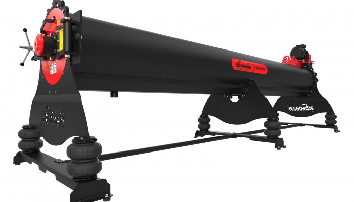 ماكينة السجاد والبساط COBRA 5200-48-XXL ماكينة السجاد والبساط COBRA 5200-48-XXL