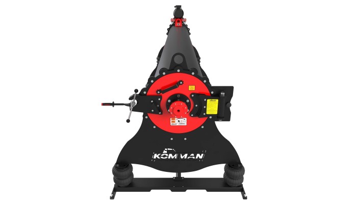 ماكينة السجاد والبساط COBRA 5200-48-XXL ماكينة السجاد والبساط COBRA 5200-48-XXL